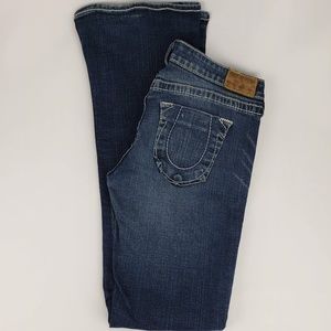 Bobby Super T Bootcut Jean